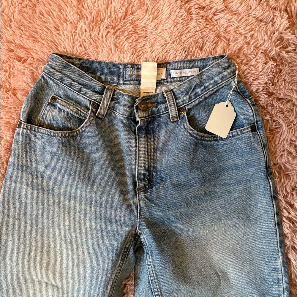 Liz Claiborne Distressed (Size 25P) - Picture 4 of 7